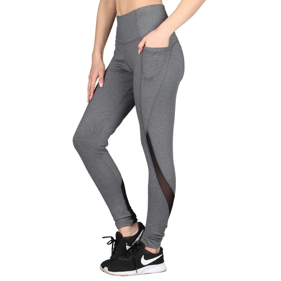 Workout Leggings - Picture 1 of 9